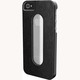 RBX5M01 [iPhone 5用 X-doria Case Dash BK]