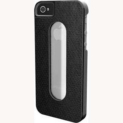 RBX5M01 [iPhone 5用 X-doria Case Dash BK]