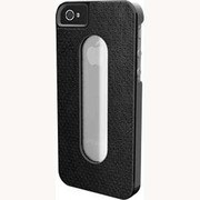 RBX5M01 [iPhone 5用 X-doria Case Dash BK]