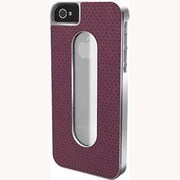 RBX5M04 [iPhone 5用 X-doria Case Dash CA/SV]