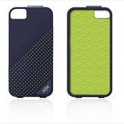 RBX5N04 [X-doria iPhone5専用　Case Dash Suit　ブルー/オレンジ]