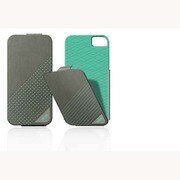 RBX5O01 [iPhone 5用 X-doria Case Dash Flip AS/AQ]