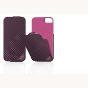 RBX5O03 [iPhone 5用 X-doria Case Dash Flip CA/PK]