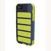 RBX5P03 [X-doria iPhone5専用　Case Shield　イエロー/スレート]