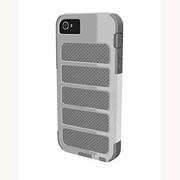 RBX5P04 [X-doria iPhone5専用　Case Shield　アッシュ/グリーン]