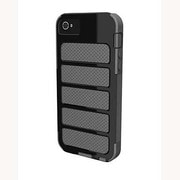 RBX5P05 [X-doria iPhone5専用　Case Shield　ブラック]
