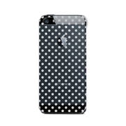 TR-PCIP12-MD [iPhone 5用 フローティングカバー ドット]