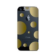 TR-PCIP12-RA [iPhone 5用 フローティングカバー レイン]
