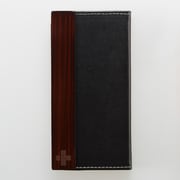 TR-FNIP12-BK [simplism iphone5用フリップノート ブラック]