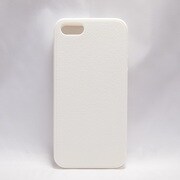 iC061WT [iPhone 5用 SideGripシリコンケース]