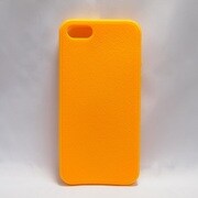 iC061YL [iPhone 5用 SideGripシリコンケース]