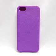 iC061PU [iPhone 5用 SideGripシリコンケース]