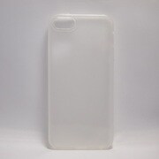 iC051CR [iPhone 5用 TPUプレーンケース]