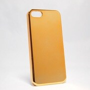 iC056GD [iPhone 5用 ハードケース ミラー]