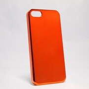 iC056OR [iPhone 5用 ハードケース ミラー]