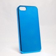 iC056BL [iPhone 5用 ハードケース ミラー]