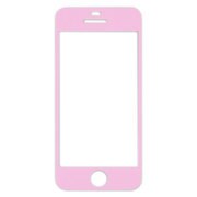 iCF03LV [iPhone 5用 カラー保護フィルム]