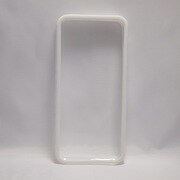 iC070WT [iPhone 5用 SoftBumper TPUケース]