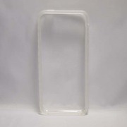 iC070CR [iPhone 5用 SoftBumper TPUケース]