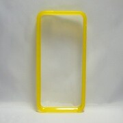 iC070YL [iPhone 5用 SoftBumper TPUケース]