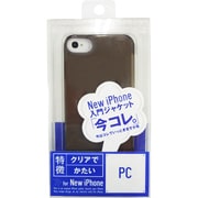 ICPC-IP05K [iPhone SE/5s/5用 PCジャケット]