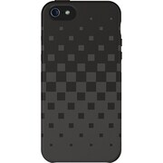 IPP-TWN-13 [iPhone 5用 シリコン ブラック]