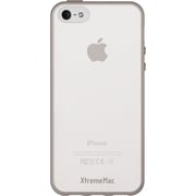 IPP-MAN-03 [iPhone 5用 ポリカーボネート ツートンカラー ホワイト]