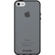 IPP-MAN-13 [iPhone 5用 ポリカーボネート ツートンカラー ブラック]