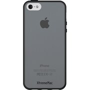 IPP-MAN-13 [iPhone 5用 ポリカーボネート ツートンカラー ブラック]