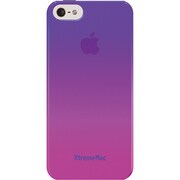 IPP-MFN-33 [iPhone 5用 ポリカーボネート グラデーション パープル]