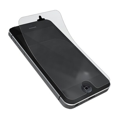 IPP-TSGGN-03 [iPhone 5用 スクリーン保護フィルム ラメ入り]