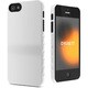 CY0832CPAEG [iPhone 5用 White Form PC Case]