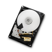 3.5インチ SATA600 Deskstar 7K4000シリーズ 4TB HDS724040ALE640