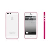 RIM5RED [iPhone 5用ケースRim5レッド]