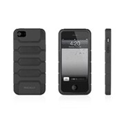 TANK5B [iPhone 5用ケースTANK5ブラック]