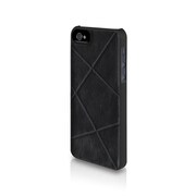 WEAVE5B [WEAVE5B iPhone SE/5s/5用ケースWEAVE5ブラック]
