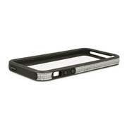 RIMP5W [iPhone SE/5s/5用ケースRIMP5ホワイト]