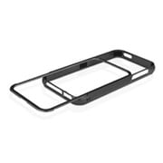 ALUMRIM5B [iPhone 5用ケースALUMRIMブラック]