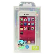 RK-SC921C [iPhone 5用シリコンケース]