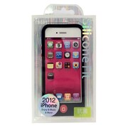RK-SC921K [iPhone 5用シリコンケース]