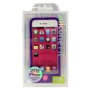 RK-SC921V [iPhone 5用シリコンケース]
