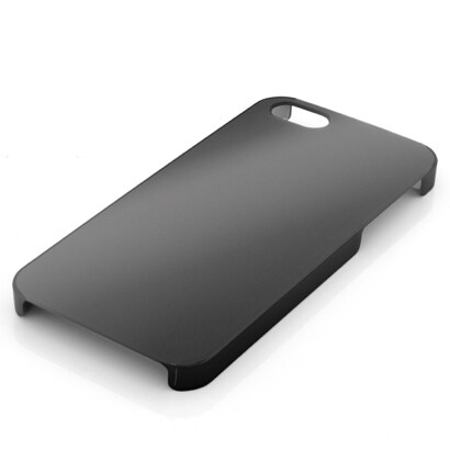 RK-PU921K [iPhone 5用メタリックジャケット]