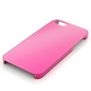 RK-PU921P [iPhone SE/5s/5用メタリックジャケット]