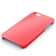 RK-PU921R [iPhone 5用メタリックジャケット]