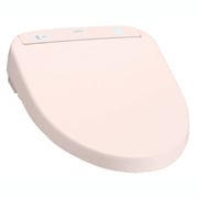 温水洗浄便座 ウォシュレット KFシリーズ 瞬間式 パステルピンク TCF815C #SR2