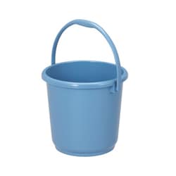 セレクトバケツ B-13本体 ブルー 13L [バケツ（フタ別売）]