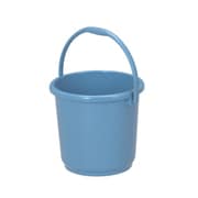 セレクトバケツ B-10本体 ブルー 10L [バケツ（フタ別売）]