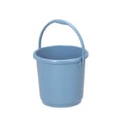セレクトバケツ B-8本体 ブルー 8L [バケツ（フタ別売）]