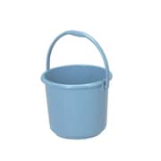 セレクトバケツ B-5本体 ブルー 5L [バケツ（フタ別売）]