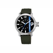Bank to Time（バンクトゥタイム）クオーツ メンズ BT45BK-GR